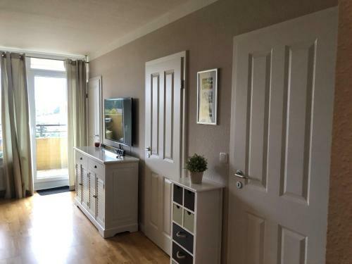 Apartamento Ferienwohnung #1 Harz, Pool, Sauna, Wlan
