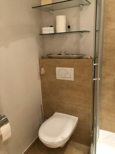 Apartamento Ferienwohnung #1 Harz, Pool, Sauna, Wlan