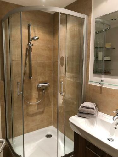 Apartamento Ferienwohnung #1 Harz, Pool, Sauna, Wlan
