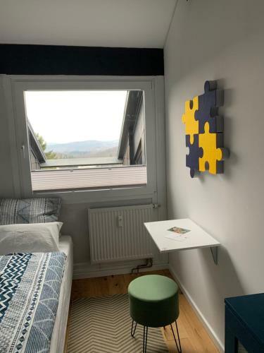 Apartamento Ferienwohnung Mountainlook