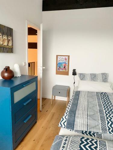 Apartamento Ferienwohnung Mountainlook