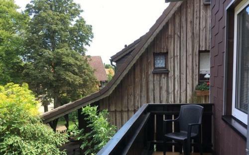 Apartamento Harzperle Hohegei�