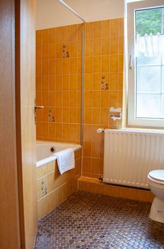 Hotel Waldhaus Wolfsbachm�hle