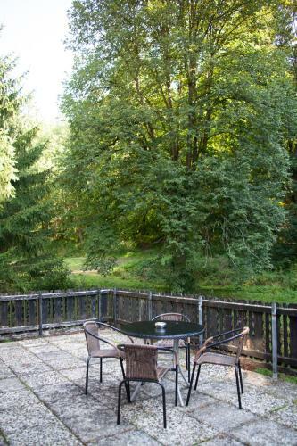 Hotel Waldhaus Wolfsbachm�hle