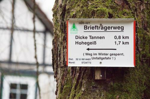 Hotel Waldhaus Wolfsbachm�hle