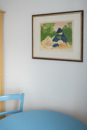 Apartamento Ferienwohnung Hochgef�hl