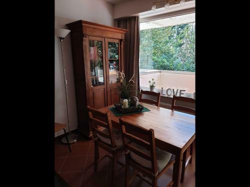 Apartment Naturseelen Sauna Und Schwimmbad