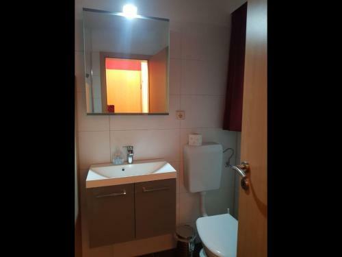 Apartment Naturseelen Sauna Und Schwimmbad