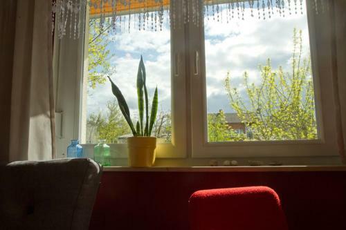 Haus An Der Oder