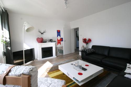 Apartamento Zollhaus 26
