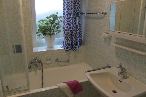 Apartamento Zollhaus 26