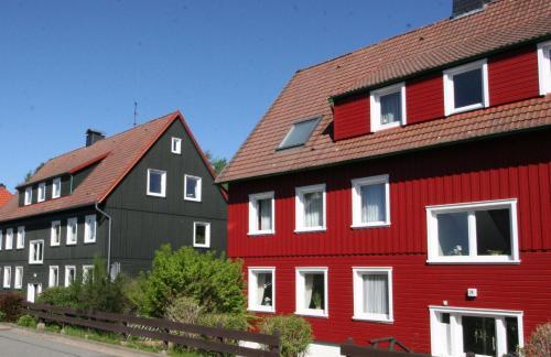 Apartamento Zollhaus 26