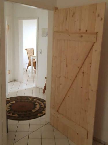 Apartamento Rustikale Ferienwohnung Mit Kamin