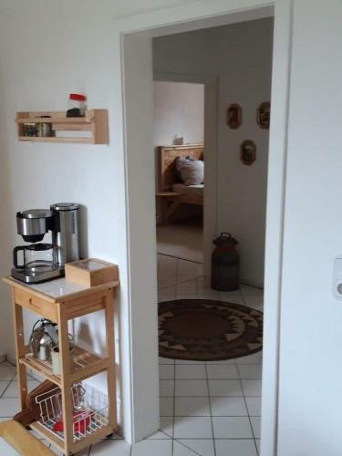 Apartamento Rustikale Ferienwohnung Mit Kamin
