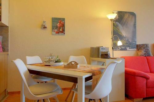 Apartment 578