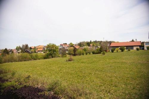 Apartamento Harzgeiss