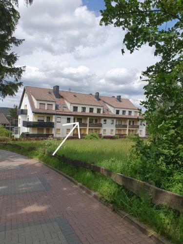 Apartamento Harzgeiss