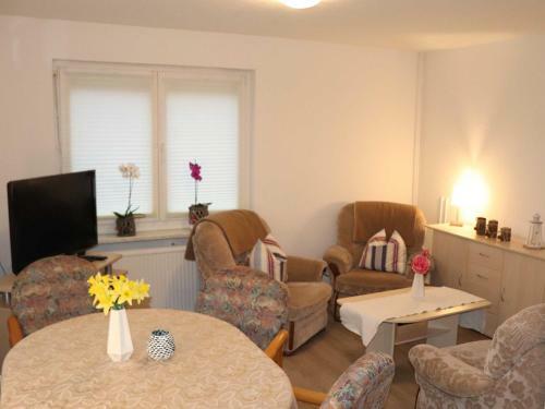 Apartamento Ferienhaus Liebscher Am Seeweg