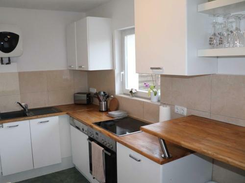 Apartamento Ferienhaus Liebscher Am Seeweg