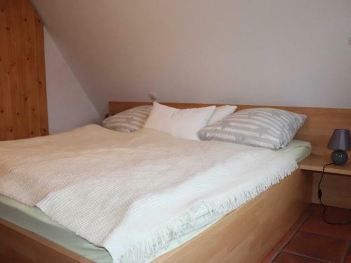 Apartamento Ferienhaus Liebscher Am Seeweg