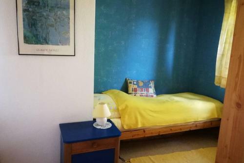 Apartamento Ferienwohnung In Schleswig-holstein, Hohn