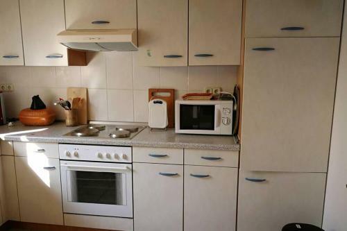 Apartamento Ferienwohnung In Schleswig-holstein, Hohn