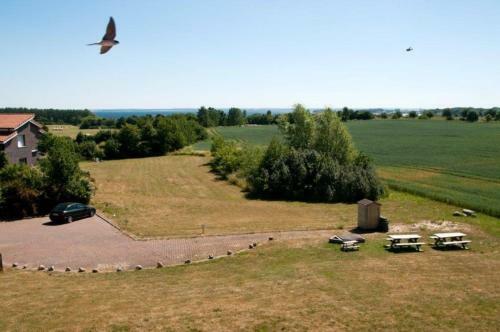 Apartamento Fewo Inselblick Poel