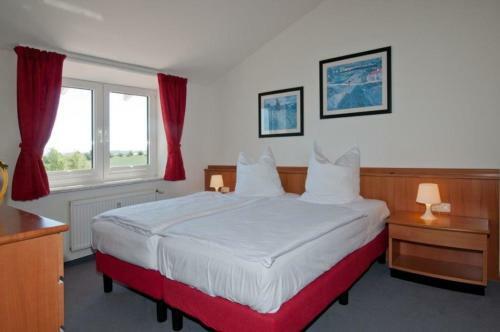 Apartamento Fewo Inselblick Poel