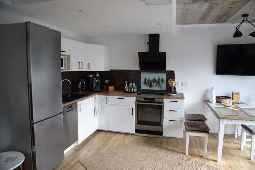 Apartamento Haus Sonnenweg 6 Auf Der Sonnenseite Im Westerwald