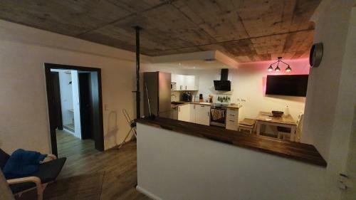 Apartamento Haus Sonnenweg 6 Auf Der Sonnenseite Im Westerwald