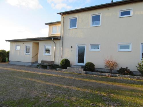 Apartamento Ferienwohnung 3
