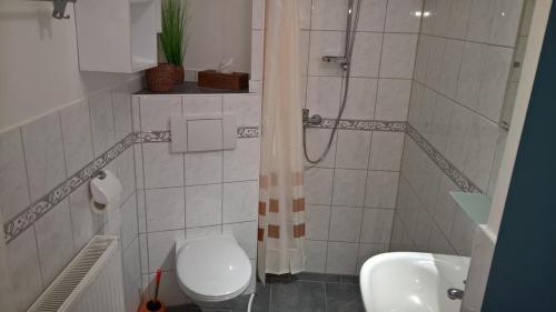 Apartamento Ferienwohnung 3