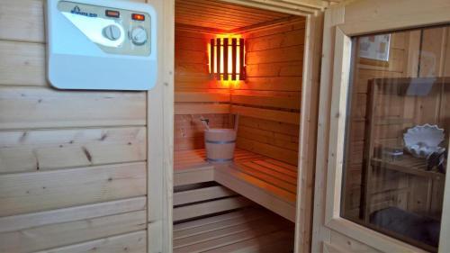Apartamento Ferienwohnung 3