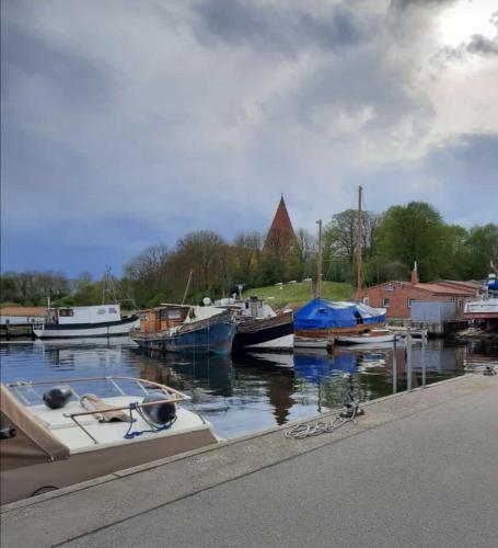 Apartamento Ferienwohnung 3