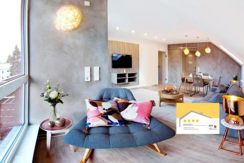 Apartamento Lichtzauber