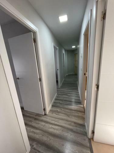 Apartamento Espol�n
