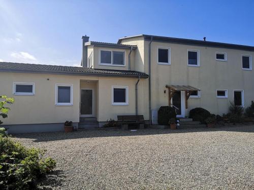 Apartamento Ferienwohnung 2