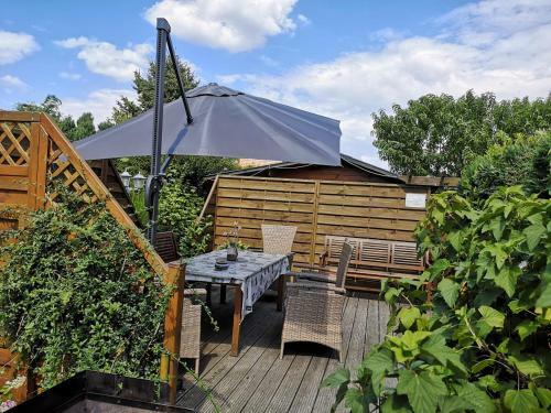 Gro�es Ferienhaus