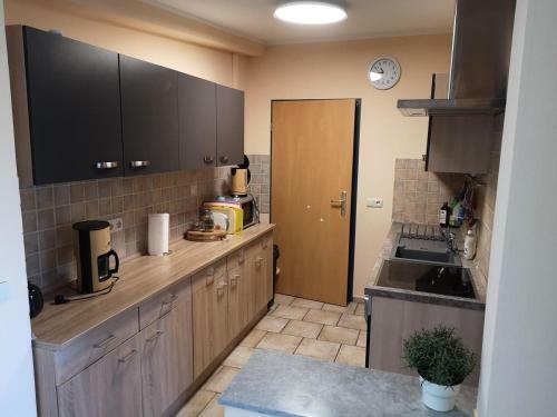 Gro�es Ferienhaus