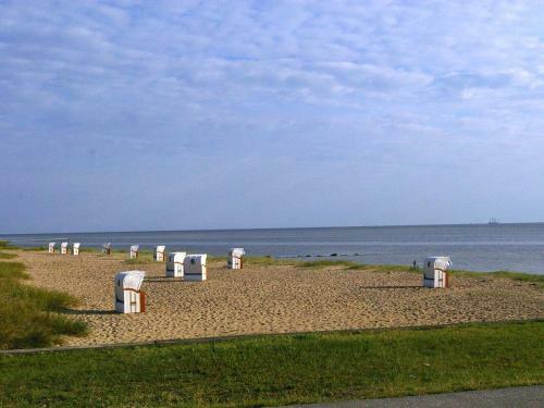 Gro�es Ferienhaus