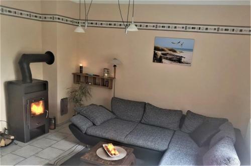 Gro�es Ferienhaus