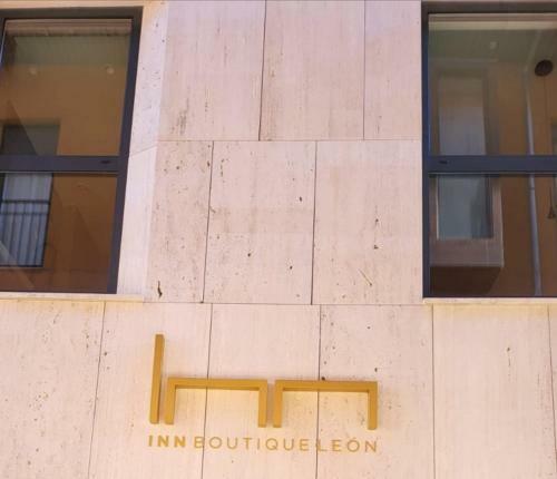 Hostal Inn Boutique Leon