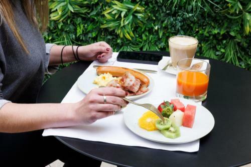 Hostal Inn Boutique Leon