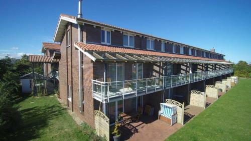 Apartamento Fewo Kornblume
