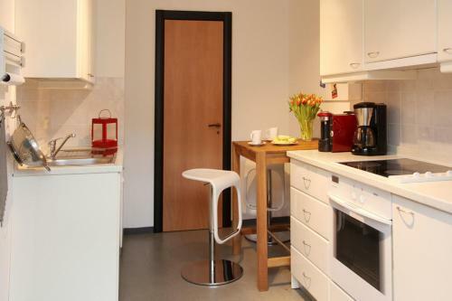 Apartamento Fewo Flieder