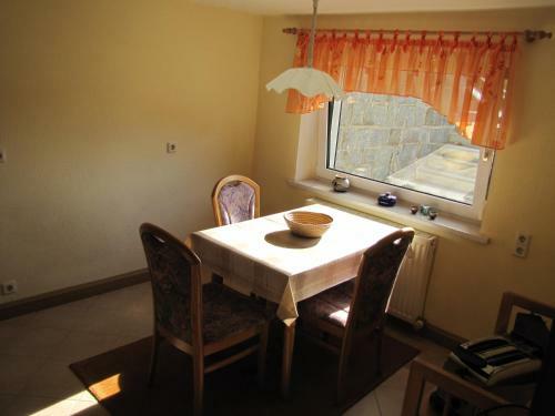 Apartamento Ferienwohnung Schade