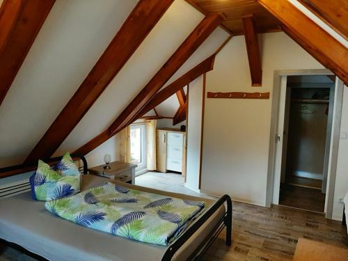 Ferienhaus Schoene