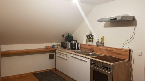 Apartamento Ferienwohnung In Der Nordheide