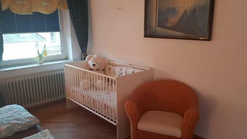 Apartamento Ferienwohnung In Der Nordheide