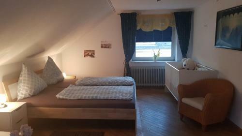 Apartamento Ferienwohnung In Der Nordheide